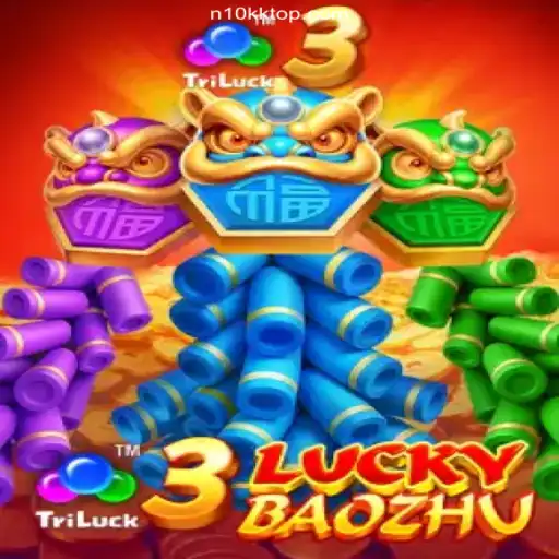 Exploring the Excitement of 3LuckyBaozhu in the Online Casino World