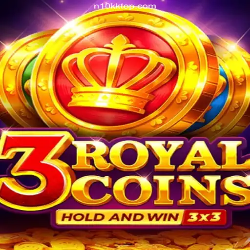 Explore the Thrilling World of 3royalcoins: Rules and Gameplay