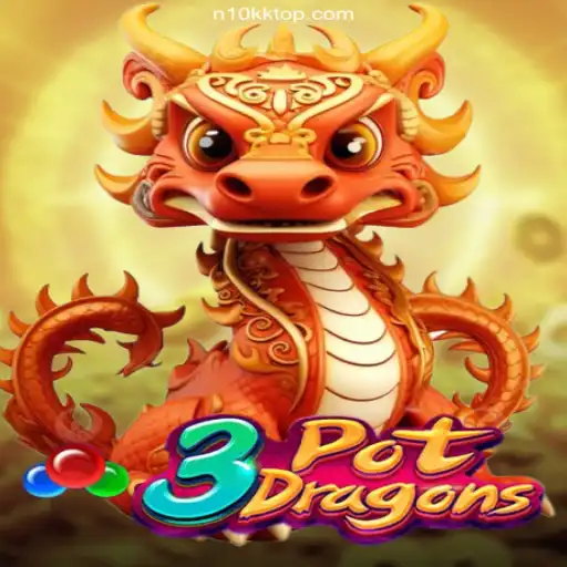 Discover the Exciting World of 3PotDragons: A Trusted Online Casino Experience