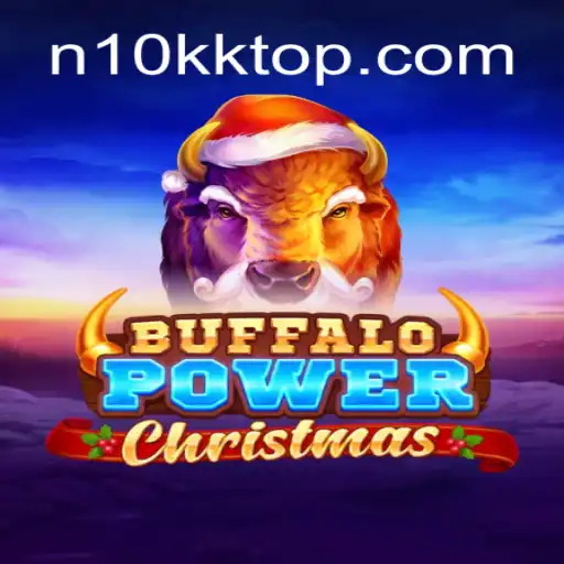 Discover the Thrill of BuffaloPowerChristmas: Your Guide to the Ultimate Casino Experience