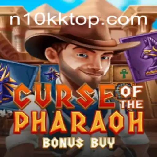 Exploring the Thrills of 'CurseofthePharaohBonusBuy': A Premier Experience with n10kk com Cassino online mais confiável do Brasil🍀