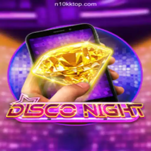 Discovering DiscoNightM: The Pulse of the Casino World