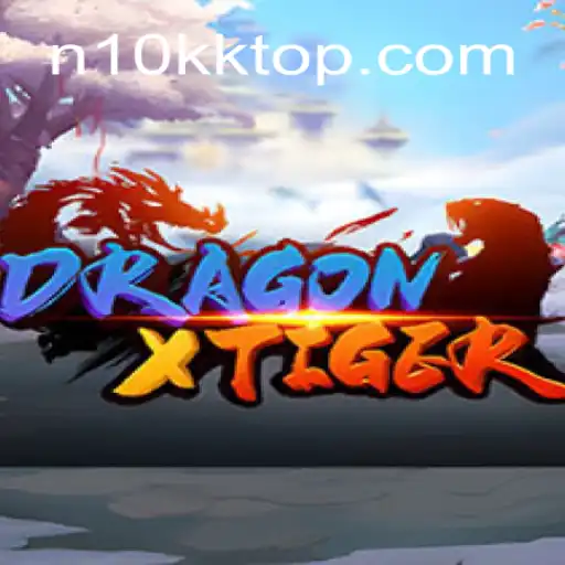 Discover the Thrilling World of DragonXTiger: An Exciting Game with a Trusted Brazilian Casino