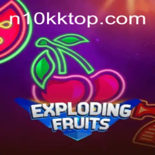 ExplodingFruits: A Thrilling Online Casino Experience