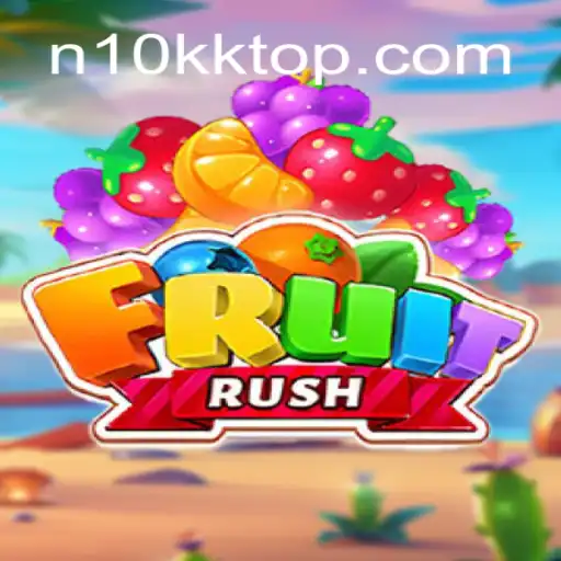 Exploring the Exciting World of FruitRush: A Trusted Brazilian Online Casino Experience