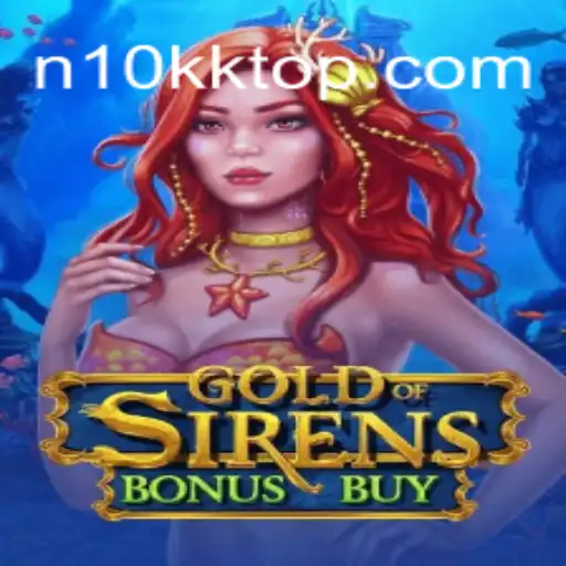 Exploring the Thrills of GoldofSirensBonusBuy - A Premier Cassino Game