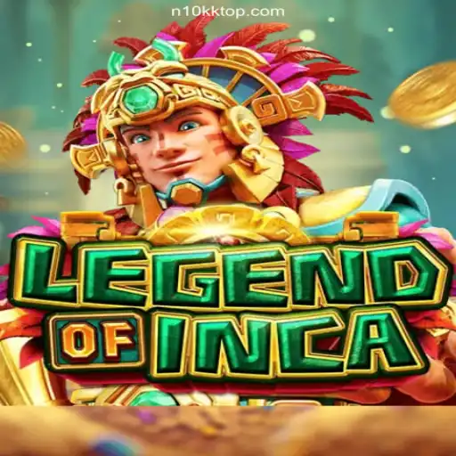 Discover LegendofInca: A Captivating New Adventure