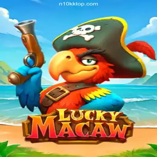 Discover the Thrills of LuckyMacaw: The Ultimate Game Experience