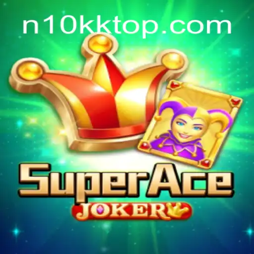 Unlocking the Excitement: SuperAceJoker, the New Sensation in Online Gaming
