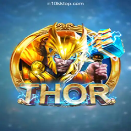 Unleashing the Power of THOR: The Epic Game Adventure