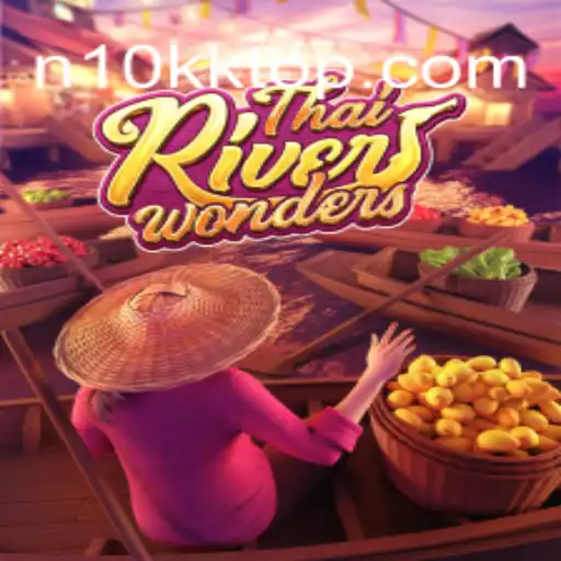 Exploring the Exciting World of ThaiRiverWonders: The Captivating Casino Game