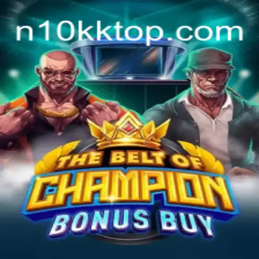 Explore 'TheBeltOfChampionBonusBuy': A New Era in Online Gaming