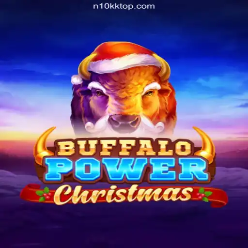 Discover the Thrill of BuffaloPowerChristmas: Your Guide to the Ultimate Casino Experience