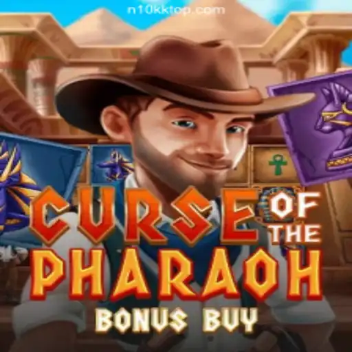 Exploring the Thrills of 'CurseofthePharaohBonusBuy': A Premier Experience with n10kk com Cassino online mais confiável do Brasil🍀
