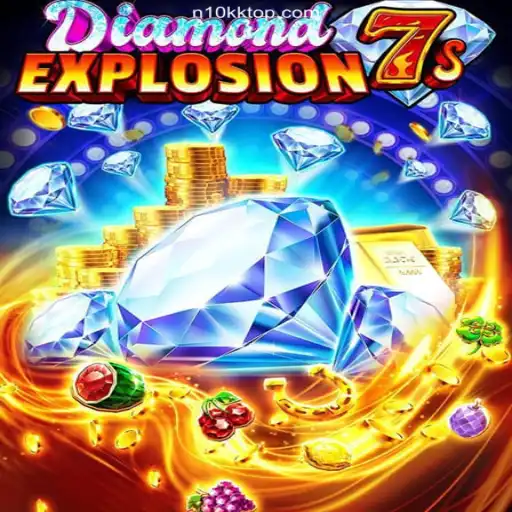 Discover the Thrills of DiamondExplosion7s