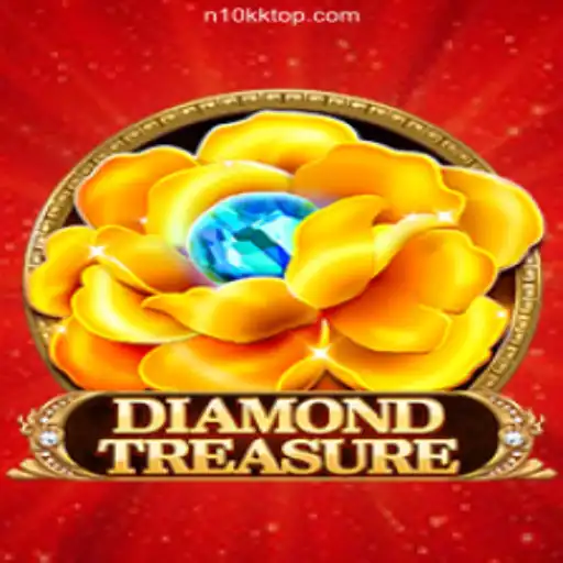 Explore the Exciting World of Diamondtreasure: A Leading Online Casino Game in Brazil