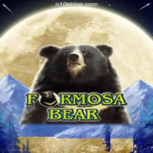 Exploring the Enchanting World of FormosaBear: An Innovative Online Casino Experience