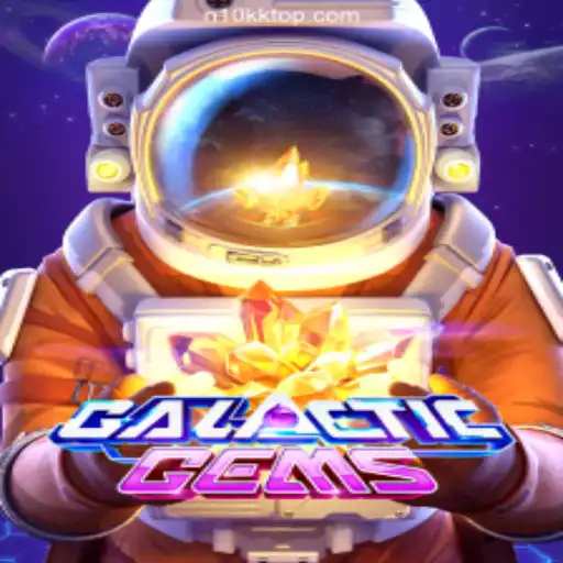 Discover the GalacticGems Universe: An Overview, Introduction, and Rules