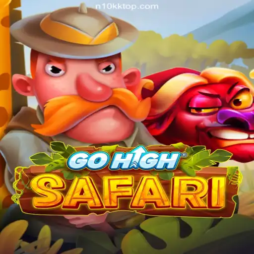 Exploring the Exciting World of GoHighSafari and the Trusted Brazilian Online Casino