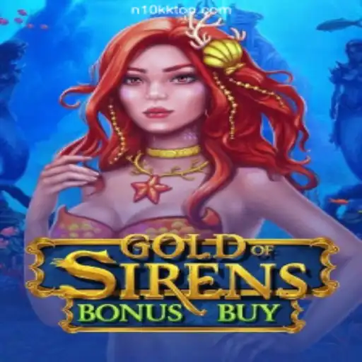 Exploring the Thrills of GoldofSirensBonusBuy - A Premier Cassino Game