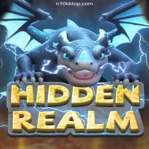 Discover HiddenRealm: An Exciting New Game Experience