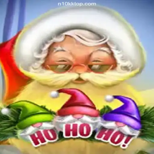 Discover the Delight of HoHoHo: The Game and Its Seamless Blend with n10kk com Cassino Online