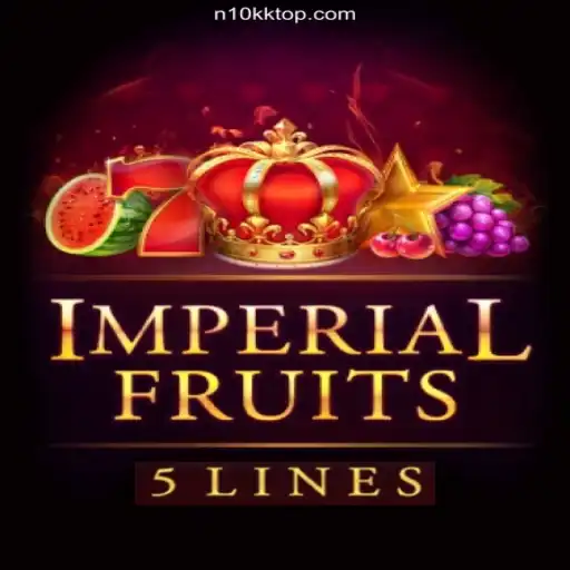 Exploring the Excitement of ImperialFruits5: A Premier Slot Experience