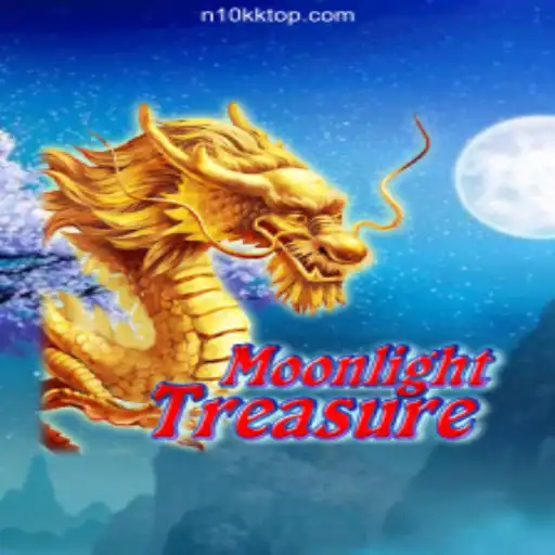 Moonlight Treasure: Unearthing the Secrets of Brazil's Trusted Online Casino