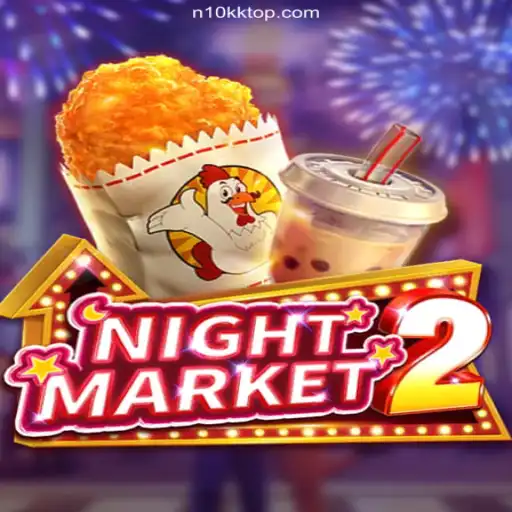 Exploring NightMarket2: The Casino Experience with 'n10kk com'