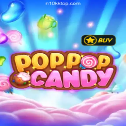 Unveiling POPPOPCANDY: Your Gateway to Sweet Gaming Adventures