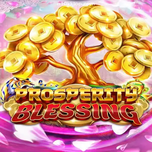 Discover ProsperityBlessing: The Exciting Online Casino Game Taking Brazil by Storm