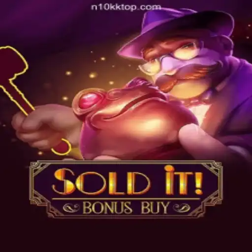 Exploring SolditBonusBuy: A New Entry in the Online Gaming World