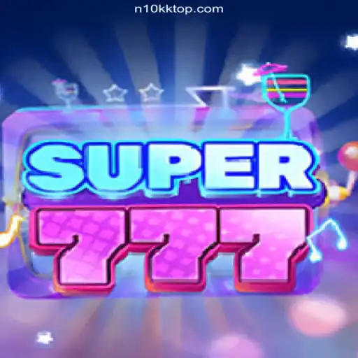 Exploring the Excitement of Super777: The Most Trusted Online Casino in Brazil