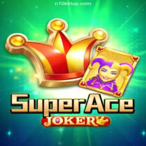 Unlocking the Excitement: SuperAceJoker, the New Sensation in Online Gaming