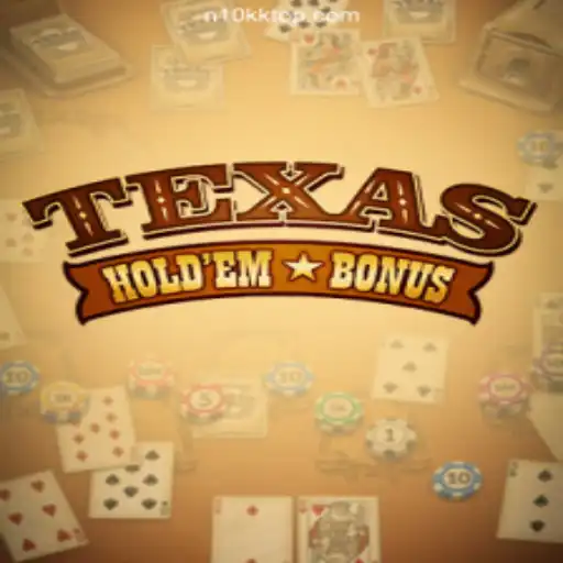 Explore the Exciting World of Texas Hold'em Bonus