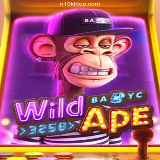 Exploring WildApe3258: An Exotic Online Casino Experience