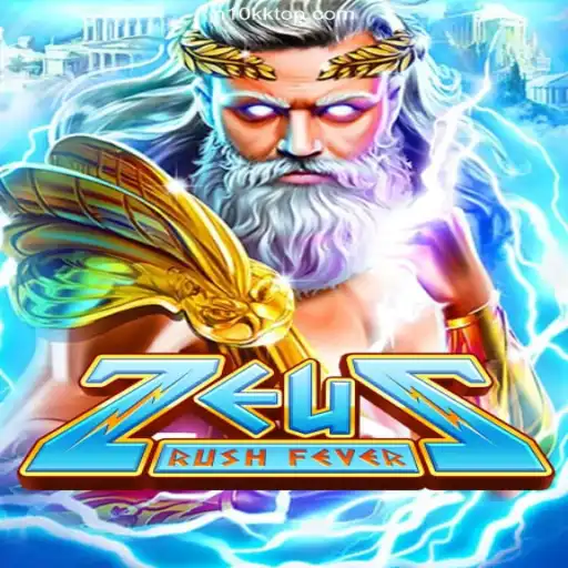 ZeusRushFever: A Divine Experience in Online Gaming